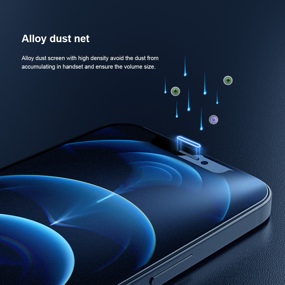 Nillkin-for-iPhone-12-Pro--12-Front-Film-Matte-9H-Hardness-Dustproof-Anti-Explosion-Anti-Scratch-Ful-1785807-5